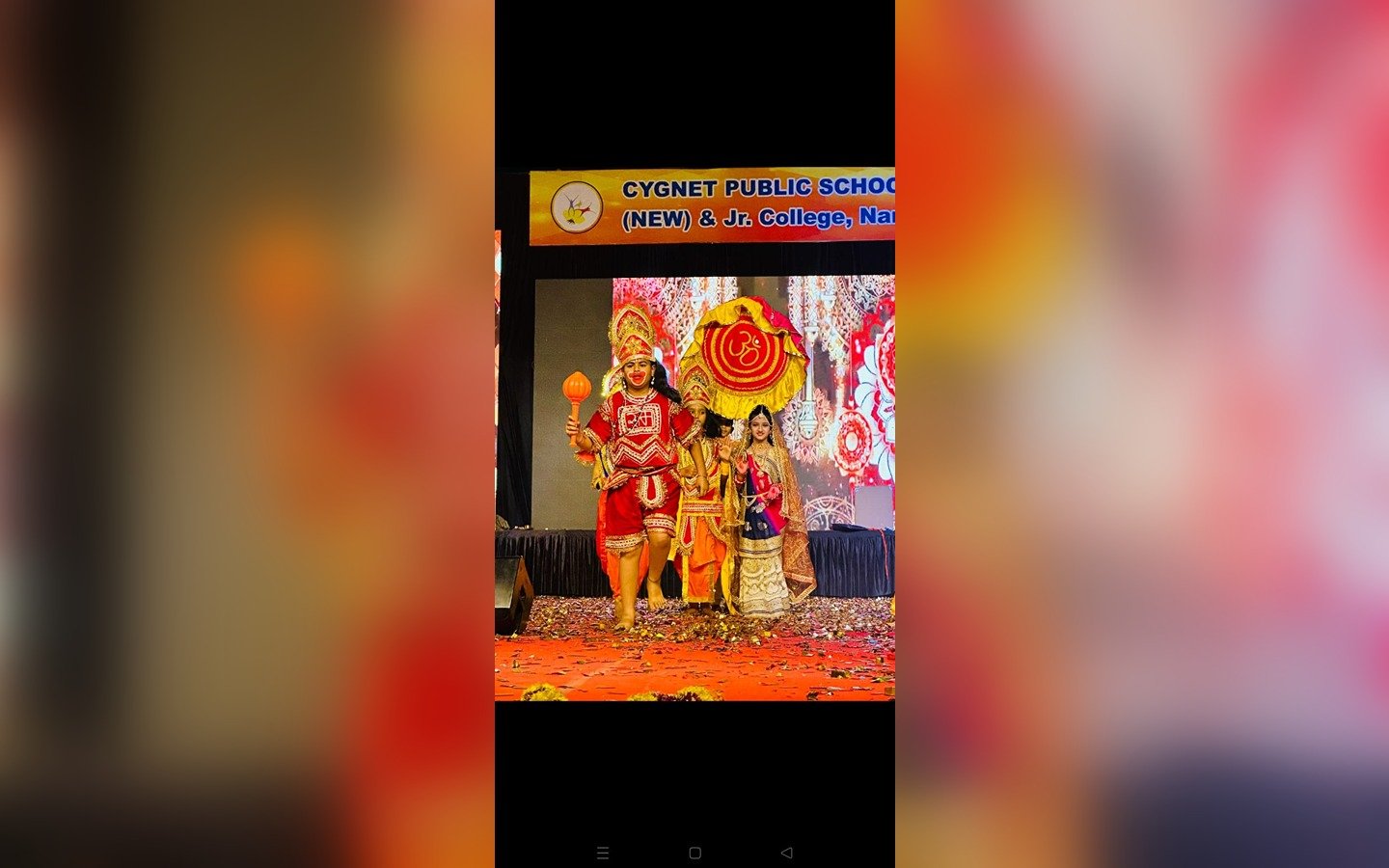 Activity image